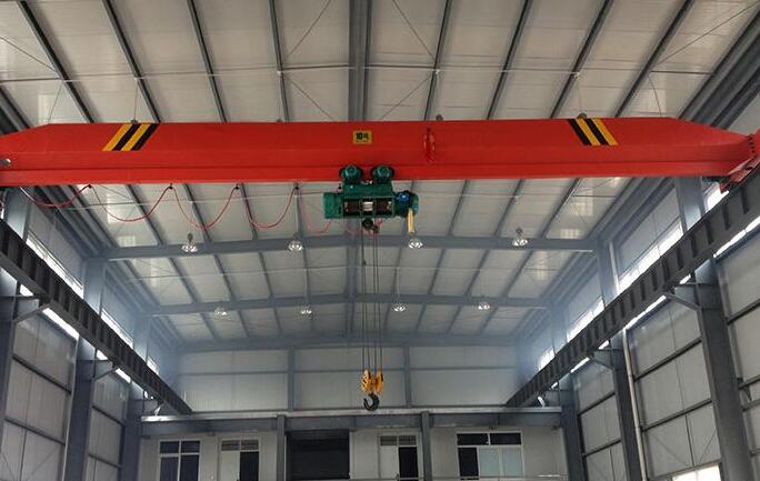 LDA型單梁橋式蜜桃久久无码機