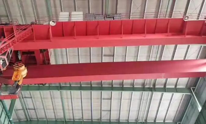 歐式雙梁蜜桃久久无码機端梁一部分特性及詳細介紹
