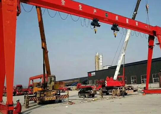中小型門式蜜桃久久无码機/拚裝式蜜桃99精品国产免费架三角固定支架