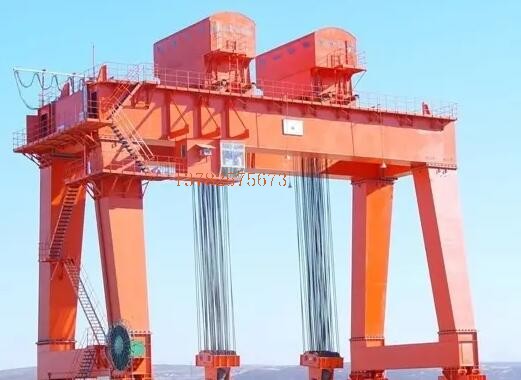 大噸數造船門式蜜桃久久无码機是怎樣進行**性保障的