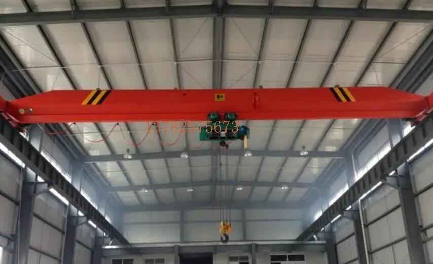 LD型電動單梁橋式蜜桃久久无码機