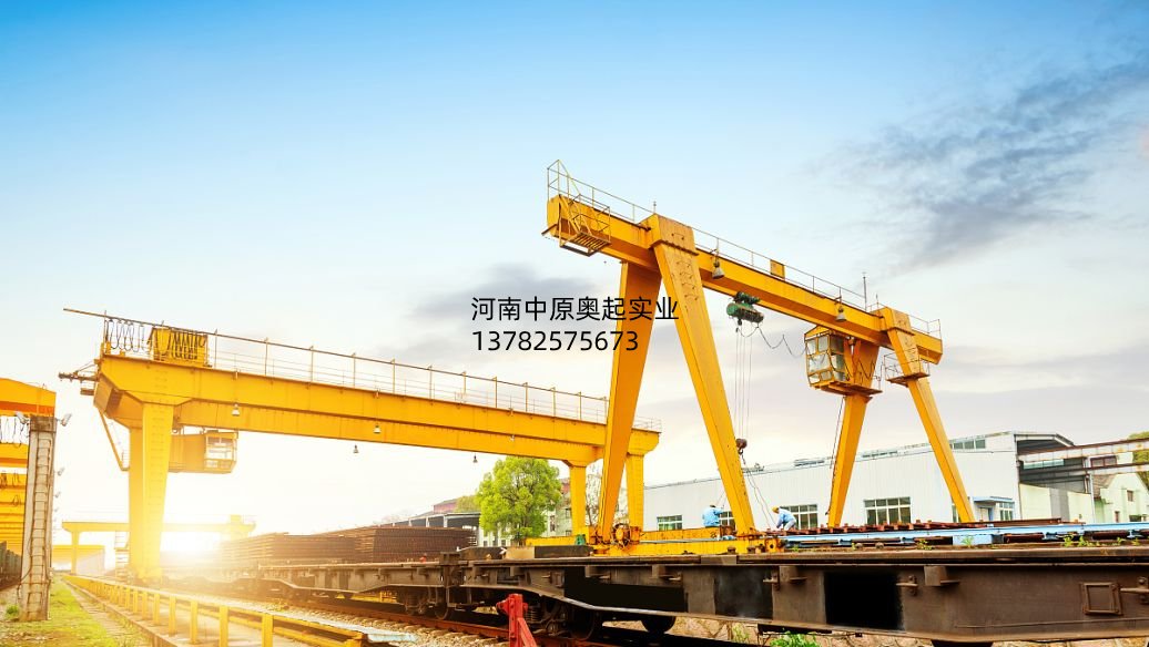 MHh型-電動葫蘆門式蜜桃久久无码機，MDG型32噸門式蜜桃久久无码機日常維護及一、二級別維護