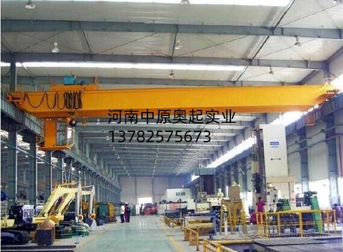 LDA型1-5t電動單梁蜜桃久久无码機技術參數