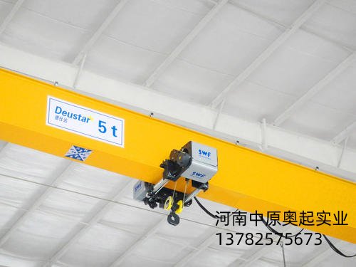歐式蜜桃久久无码機大車的結構設計要求