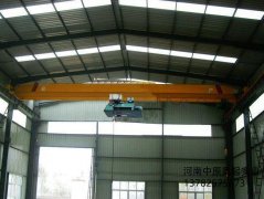 LD型電動單梁蜜桃久久无码機