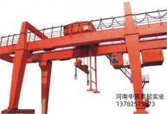 新型雙主梁門式蜜桃久久无码機