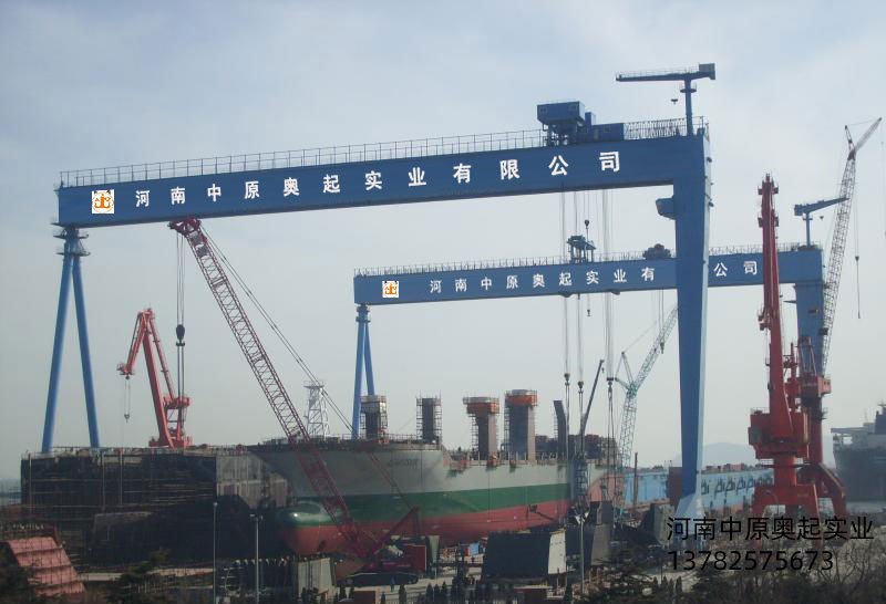 500t造船門式蜜桃久久无码機